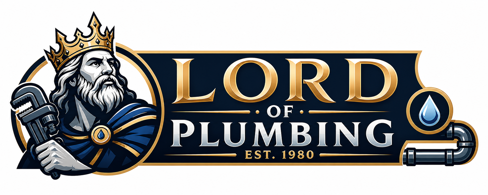 Lord Of Plumbing