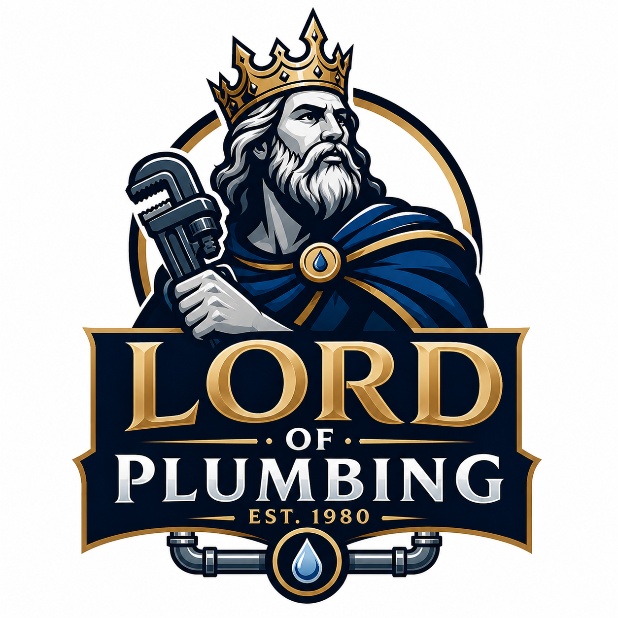Lord Of Plumbing